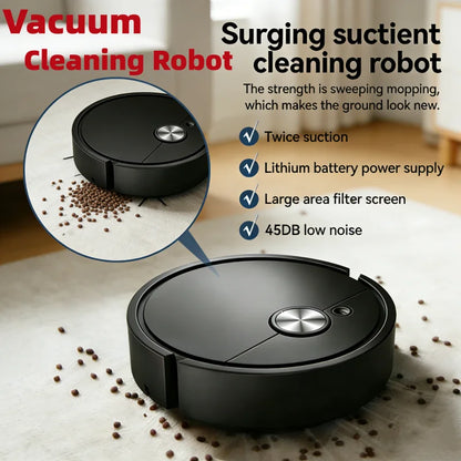 Robot aspirateur mini