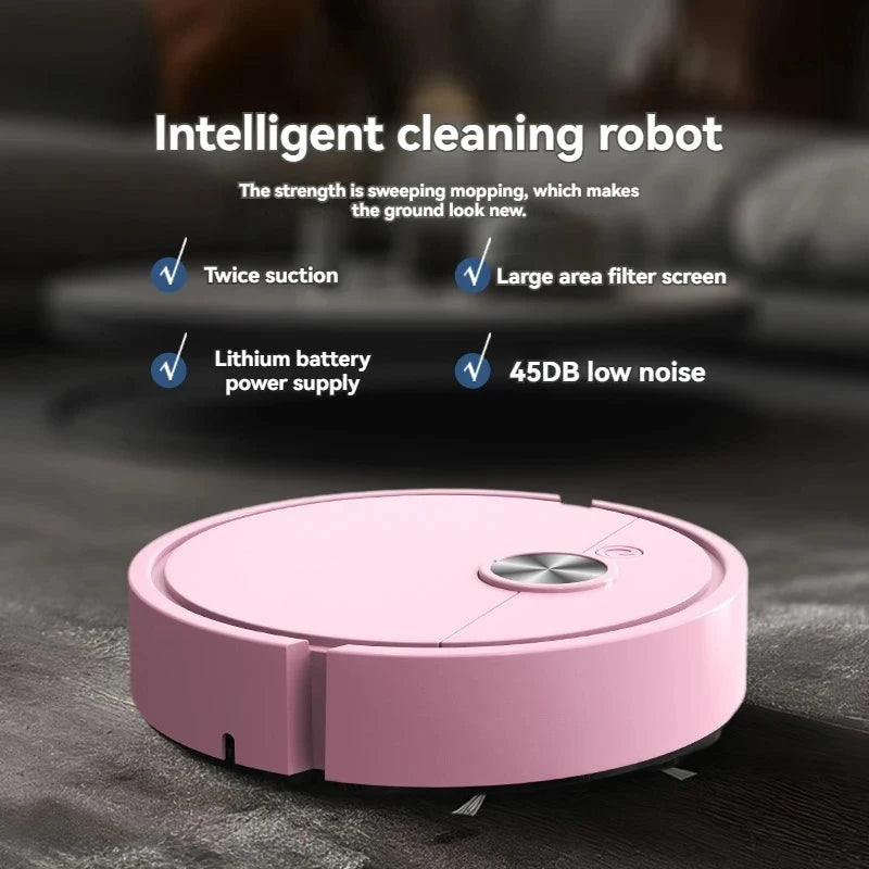 Robot aspirateur mini