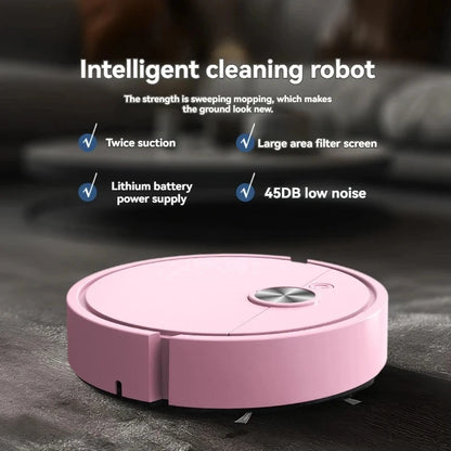 Robot aspirateur mini
