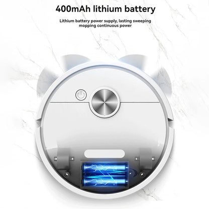 Robot aspirateur mini