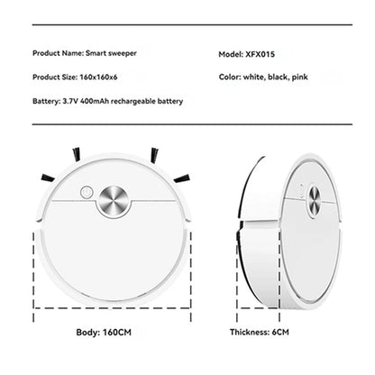 Robot aspirateur mini