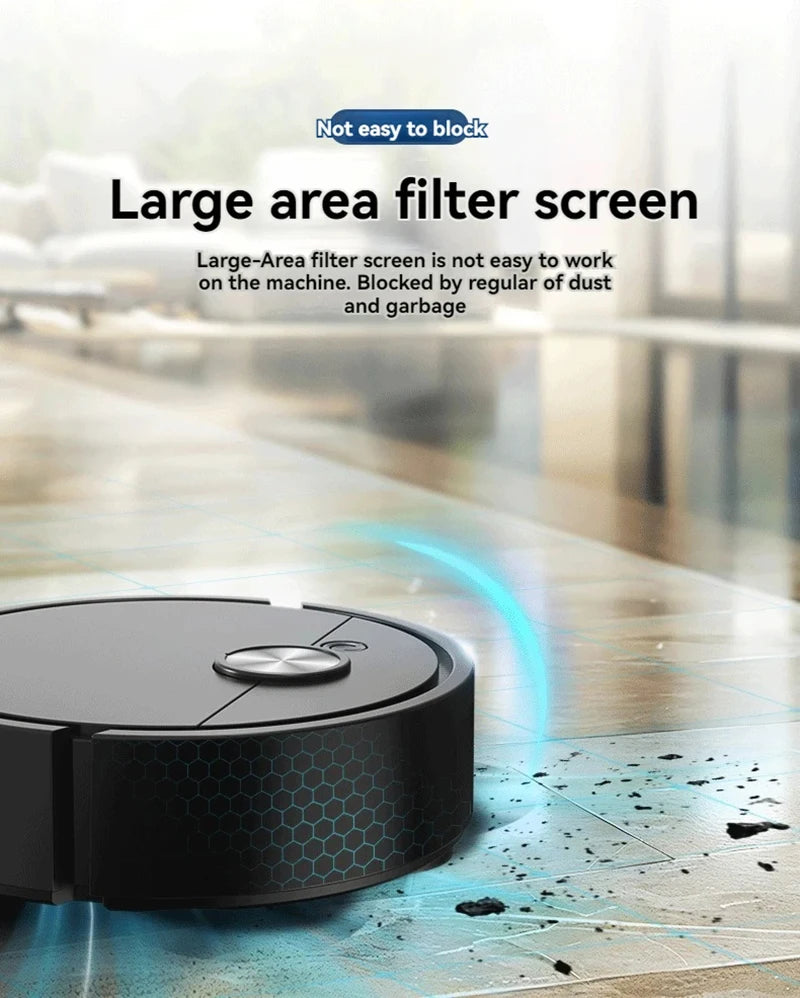 Robot aspirateur mini