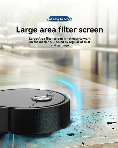 Robot aspirateur mini