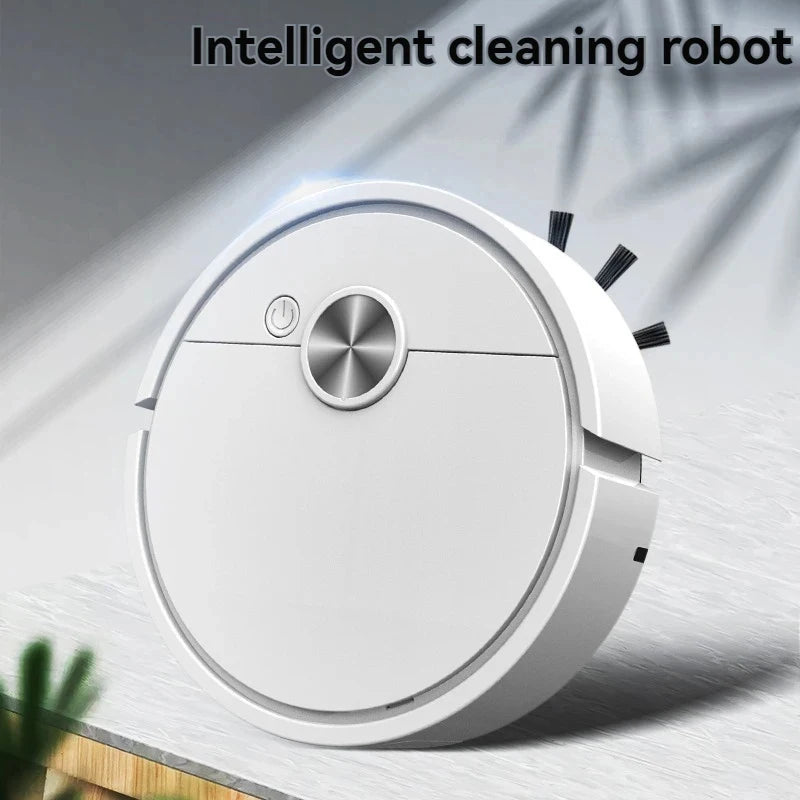 Robot aspirateur mini